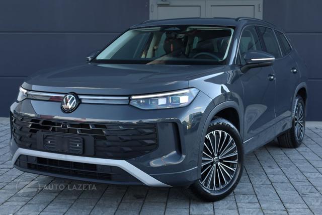 VOLKSWAGEN Tayron 1.5 eTSI ACT DSG Life 7 Posti
