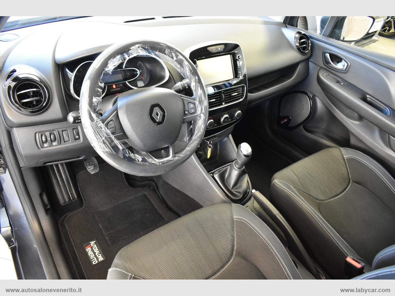 RENAULT Clio dCi 8V 90 CV S&S 5p. Energy Intens