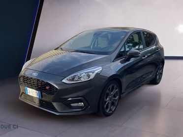 FORD Fiesta ST LINE del 2020
