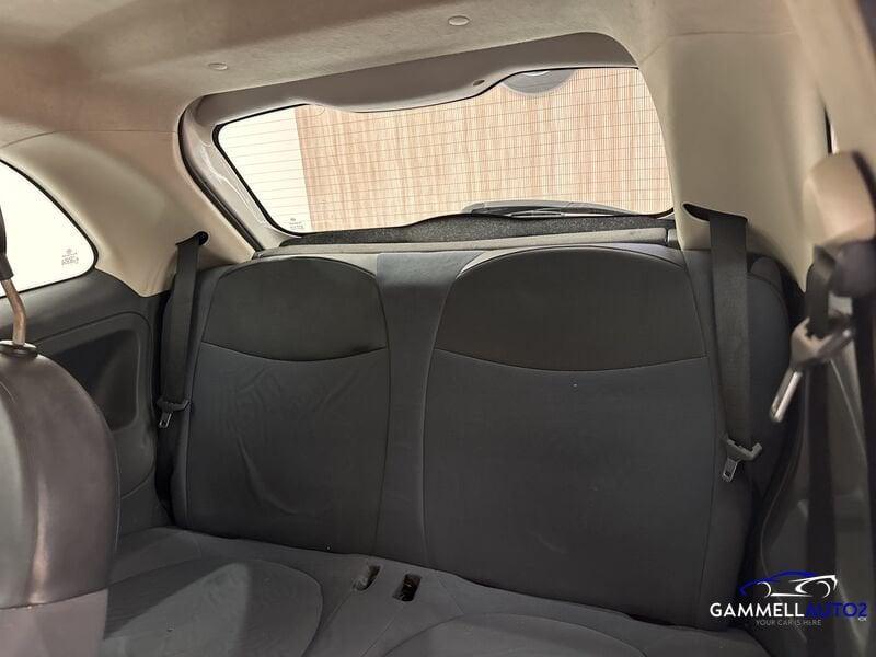 FIAT 500 500 1.4 16V Lounge
