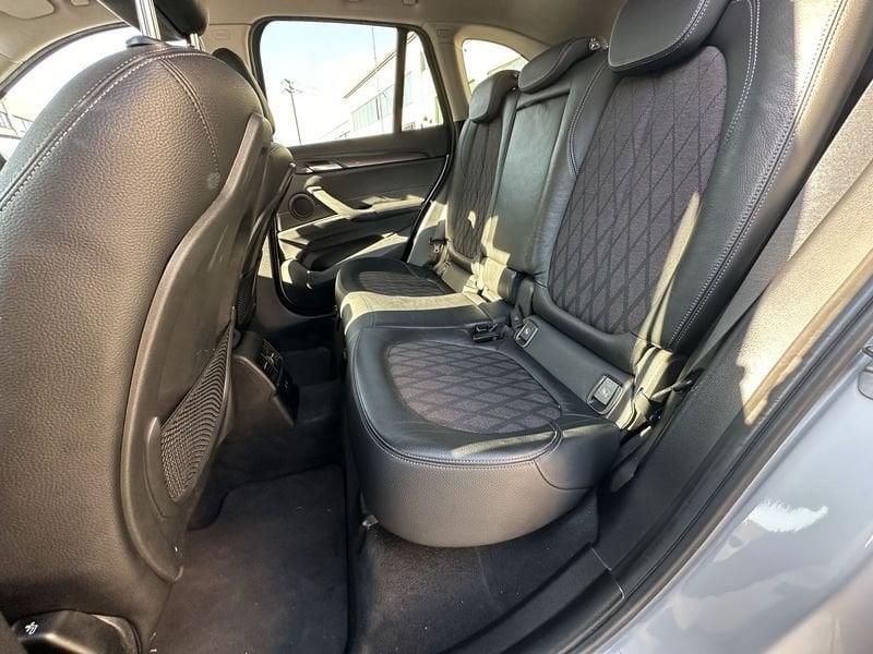 BMW X1 sDrive 18d X Line Auto