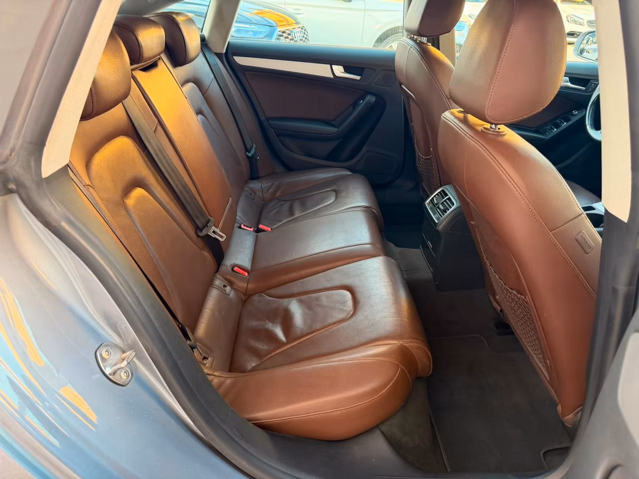 Audi A5 SPB 2.0 TDI 190 CV diesel