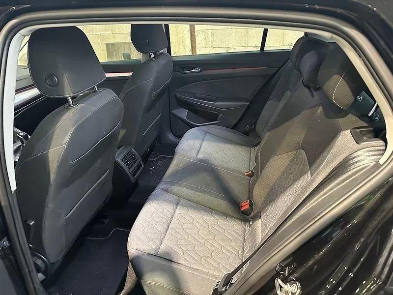 Volkswagen Golf Golf 2.0 TDI 116 CV SCR Life CAMERA ACC LED