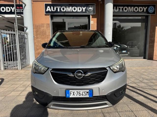 Opel Crossland X 1.5 ECOTEC D 102 CV Start&Stop Innovation