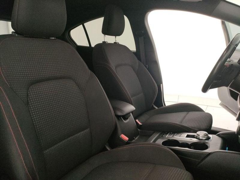 Ford Focus Focus 1.5 TDCi 120 CV Start&Stop Powershift ST Line
