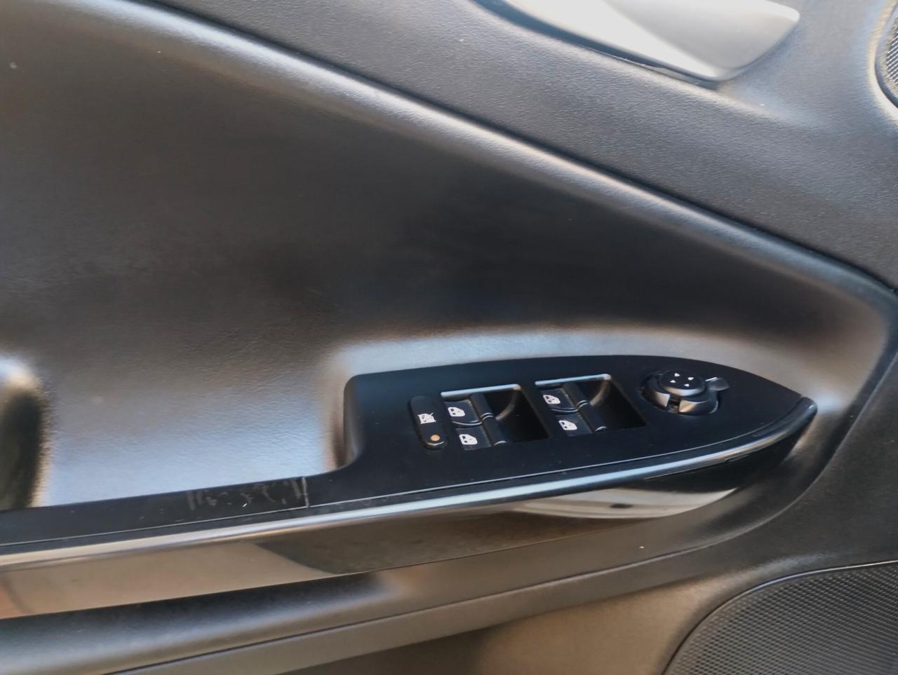 Alfa Romeo Giulietta 1.6 JTDm-2 120 CV Progression