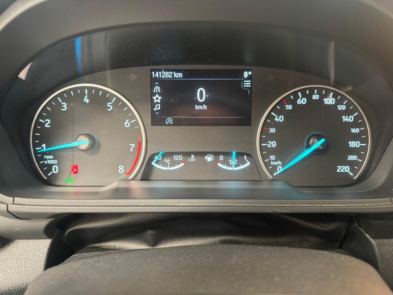 Ford EcoSport 1.0 EcoBoost 125 CV Start&Stop ST-Line