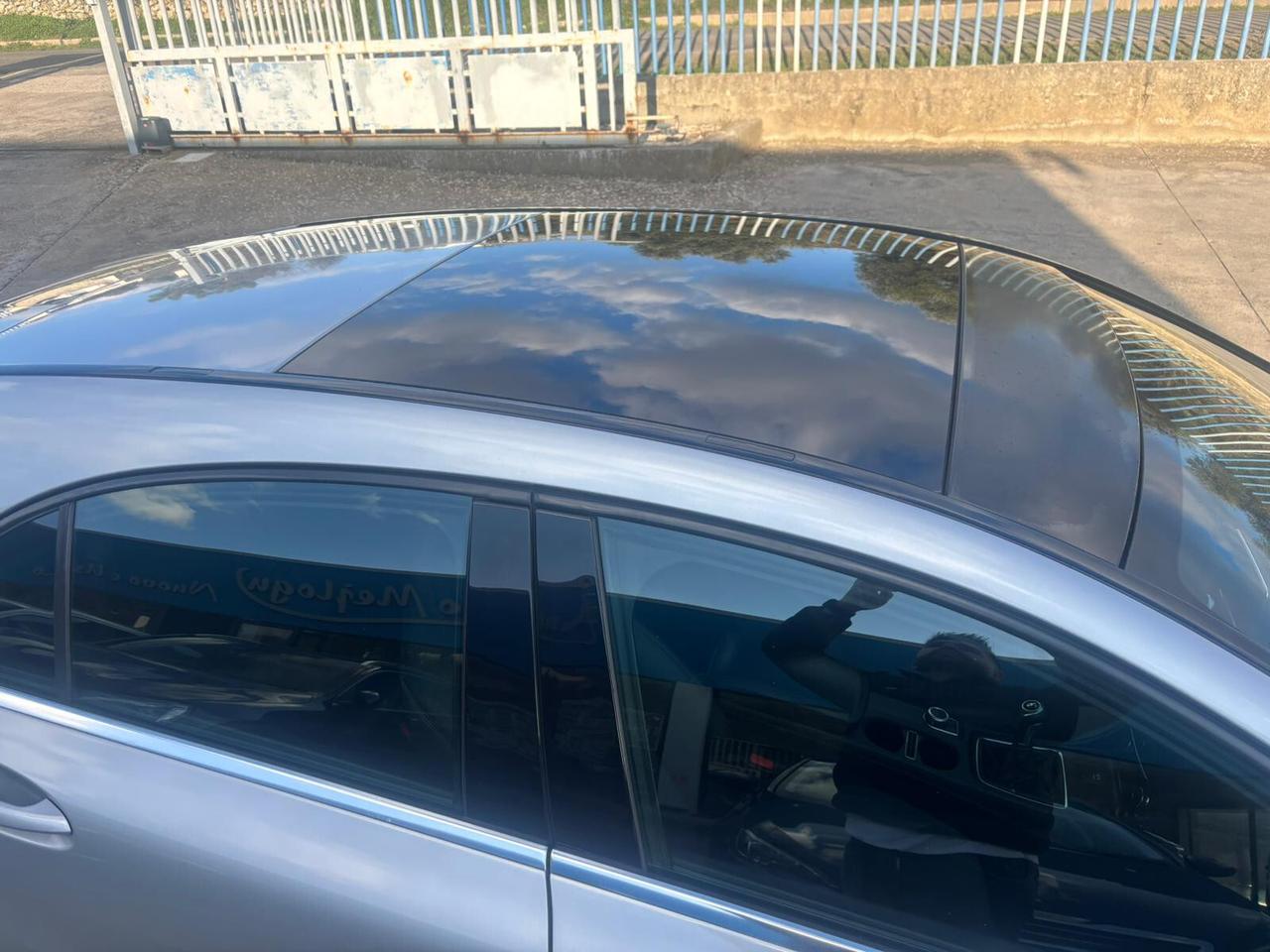 Mercedes-benz A 200 CDI Premium