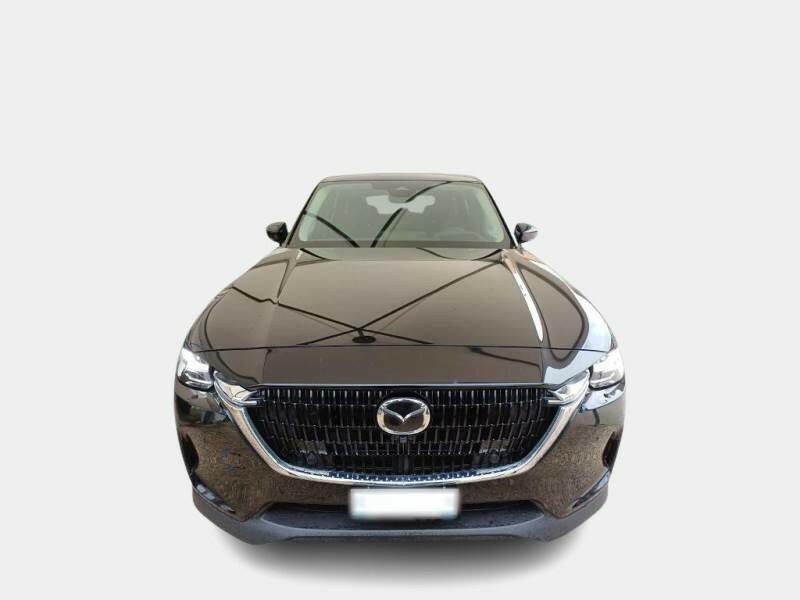 MAZDA CX-60 2.5L E-SKYACTIV PHEV EXCLUSIVE LINE AWD AUTO SUV