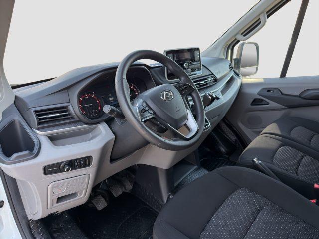 MAXUS Deliver 9 Deliver9 2.0 CRDI 150CV RWD PLM-RG Cabinato