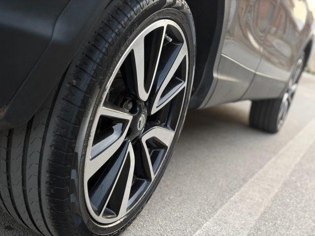 NISSAN Qashqai 1.6dCi Tekna *TETTO*PELLE*NAVI*