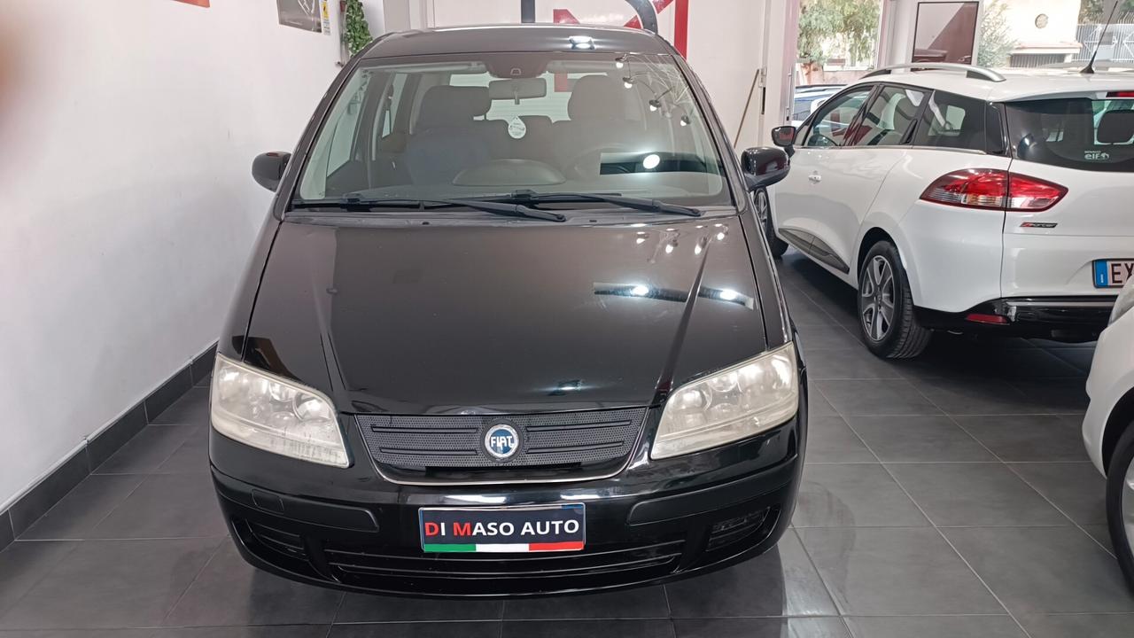 Fiat Idea 1.3 MJT 16V 95 CV S&S Dynamic