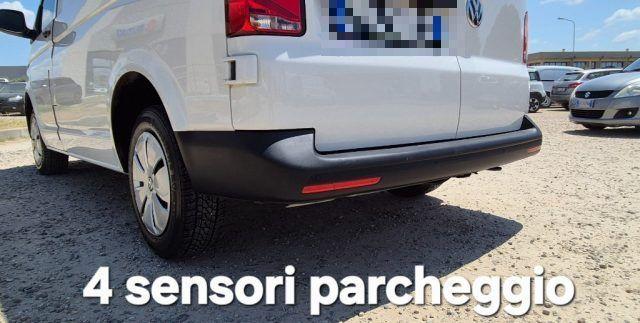 VOLKSWAGEN Transporter 2.0 TDI 110CV PC Furgone