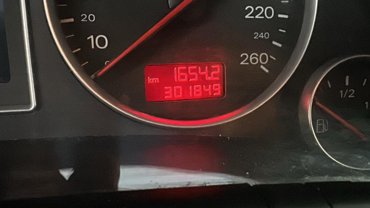 Audi A4 1.9 TDI/130 CV cat Avant
