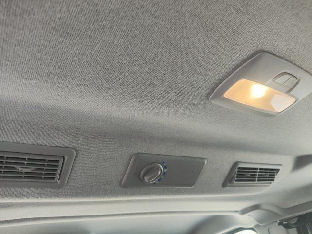 NISSAN Primastar 2.0 dCi 150CV N-Connecta Automatico passo corto