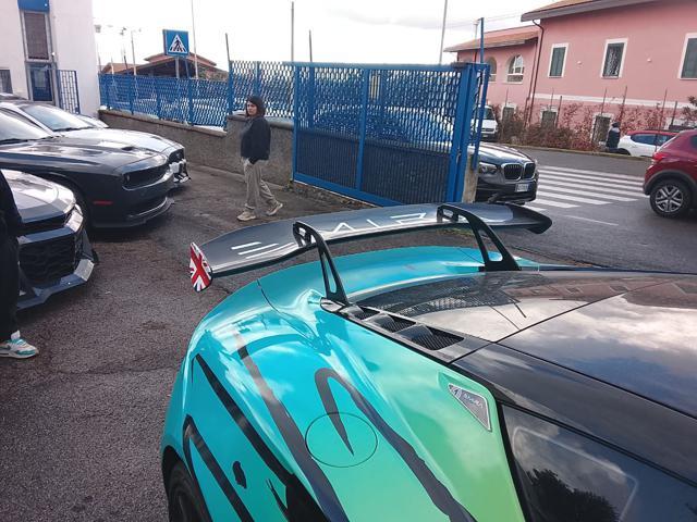 LOTUS Emira I4 Turbocharged DCT 1007?/MESE