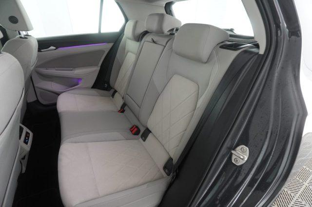 VOLKSWAGEN Golf Golf 1.5 eTSI 150 CV EVO DSG Style