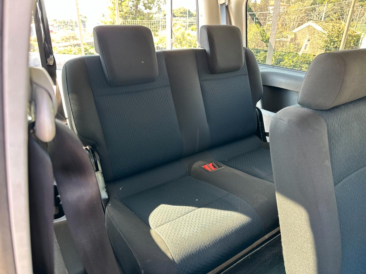 Volkswagen Caddy Pianale Ribassato 2.0 TDI 102 CV Highline Maxi