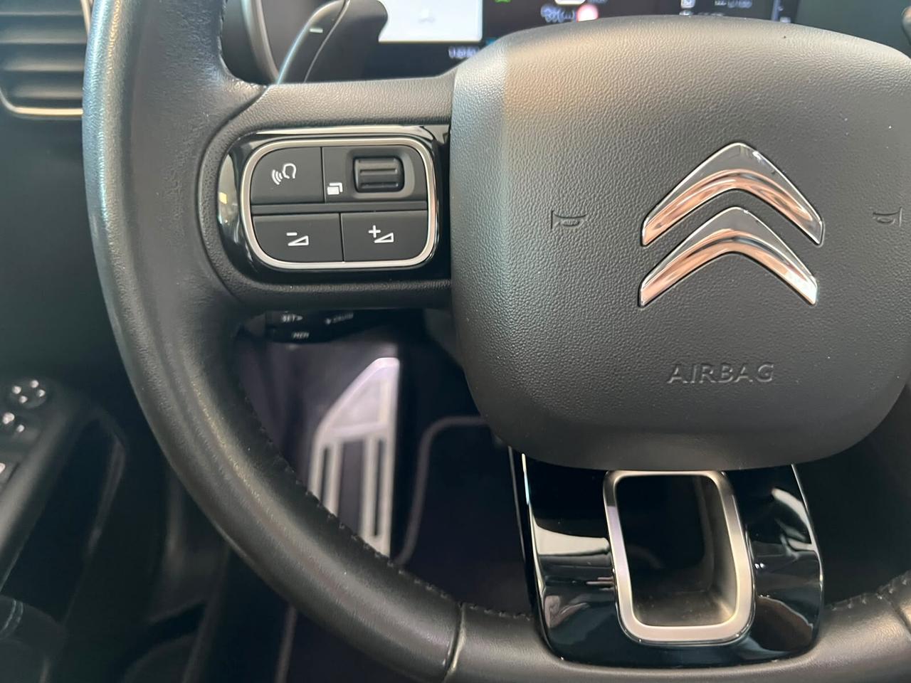 Citroen C5 Aircross BlueHDi 130 S&S Shine