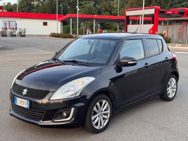 Suzuki Swift 1.2 VVT 5 porte B-Top