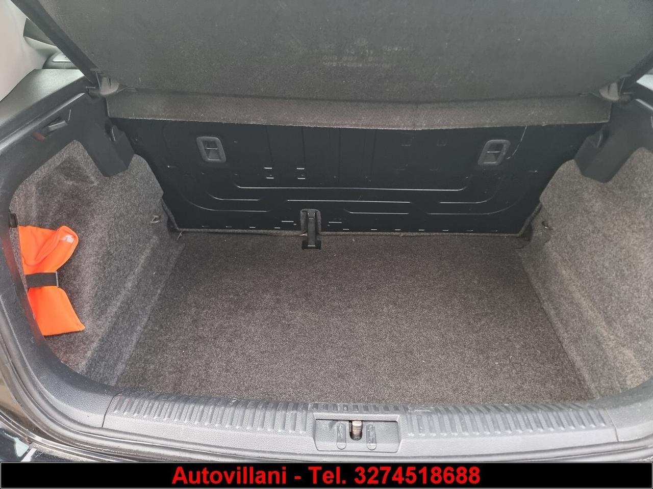 Wolkswagen Polo 1.2 TDI 75cv OK NEOPATENTATI