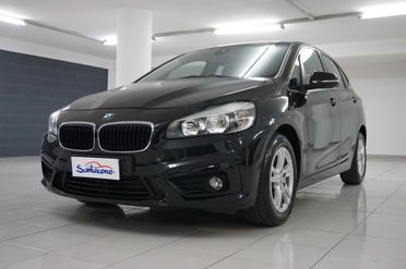 Bmw 216d Active Tourer Advantage