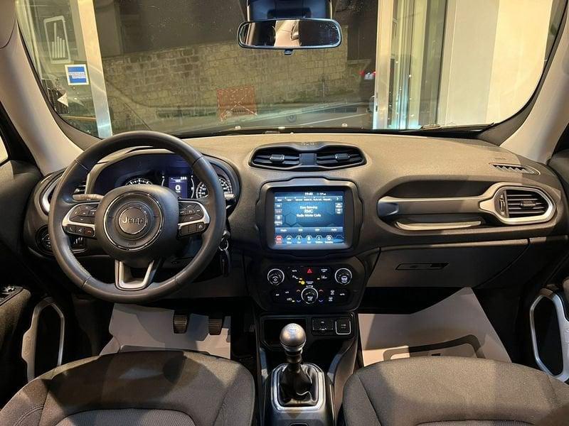 Jeep Renegade 1.0 T3 Longitude