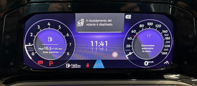 VOLKSWAGEN Golf 1.5 eTSI 150 CV EVO ACT DSG 1st Edition Style
