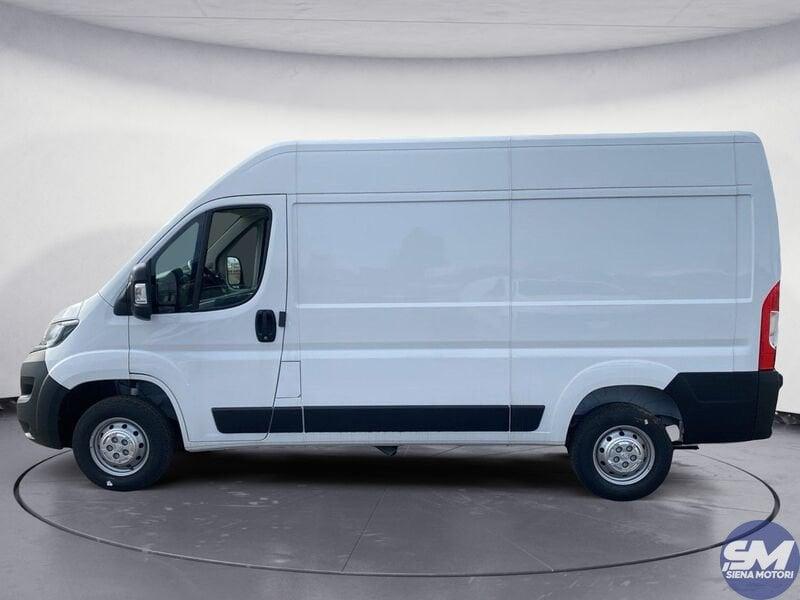 Peugeot Boxer 335 2.2 BlueHDi 140 S&S PM-TM Furgone