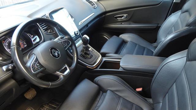 RENAULT Scenic Scénic dCi 160 CV EDC Energy Bose