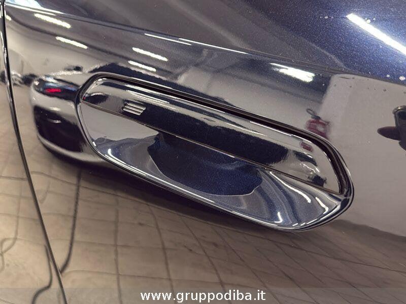 BMW Serie 5 Touring Serie 5 G61 Touring i5 Touring edrive40 MSport Pro