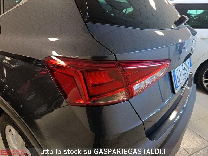 SEAT Arona 1.0 Eco TSI 70kW FR