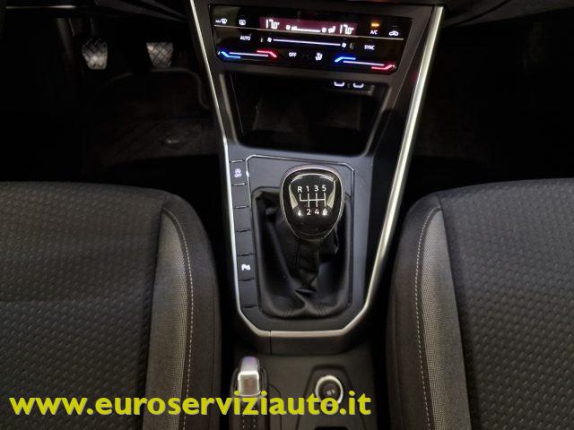VOLKSWAGEN Polo 1.0 TGI 5p. Life