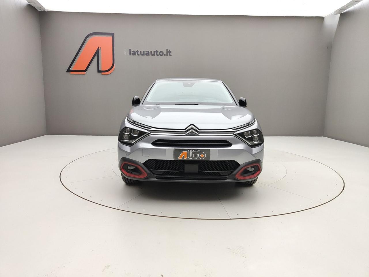 CITROEN C4 III 2021 1.5 BLUEHDI 130CV SHINE EAT8