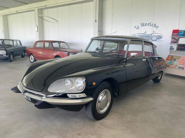 Citroen D20 SUPER 5