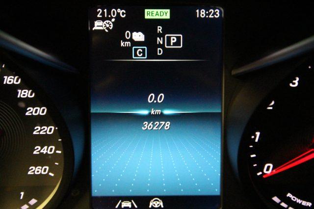 MERCEDES-BENZ GLC 300 e 4Matic EQ-Power Sport