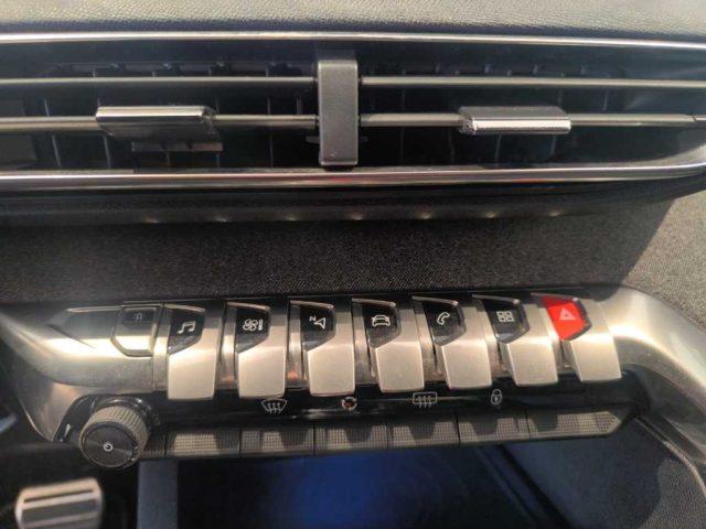 PEUGEOT 3008 2ª serie - BlueHDi 130 S&S EAT8 GT Line