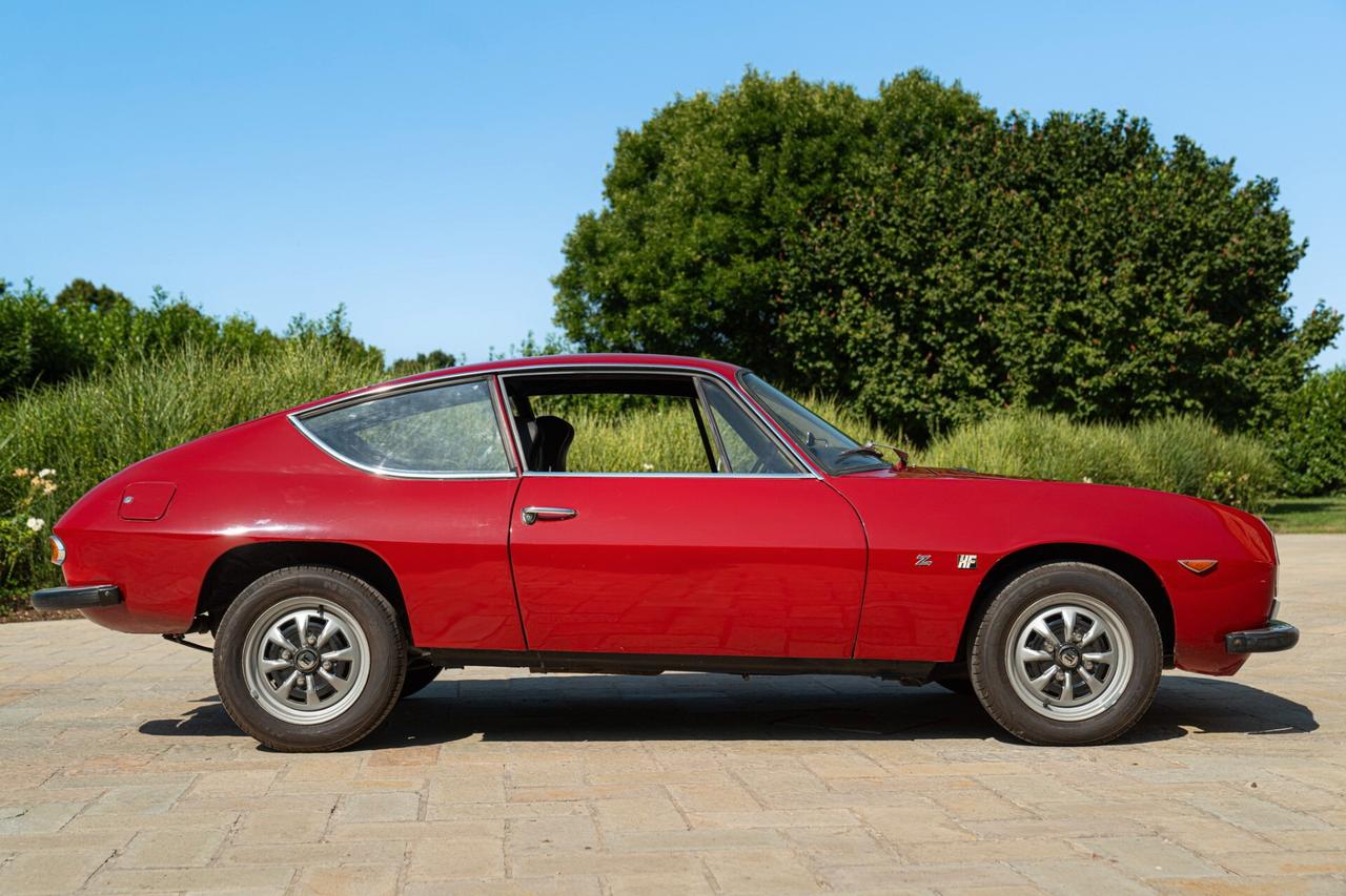 1971 LANCIA FULVIA SPORT 1.3 ZAGATO LAN00183