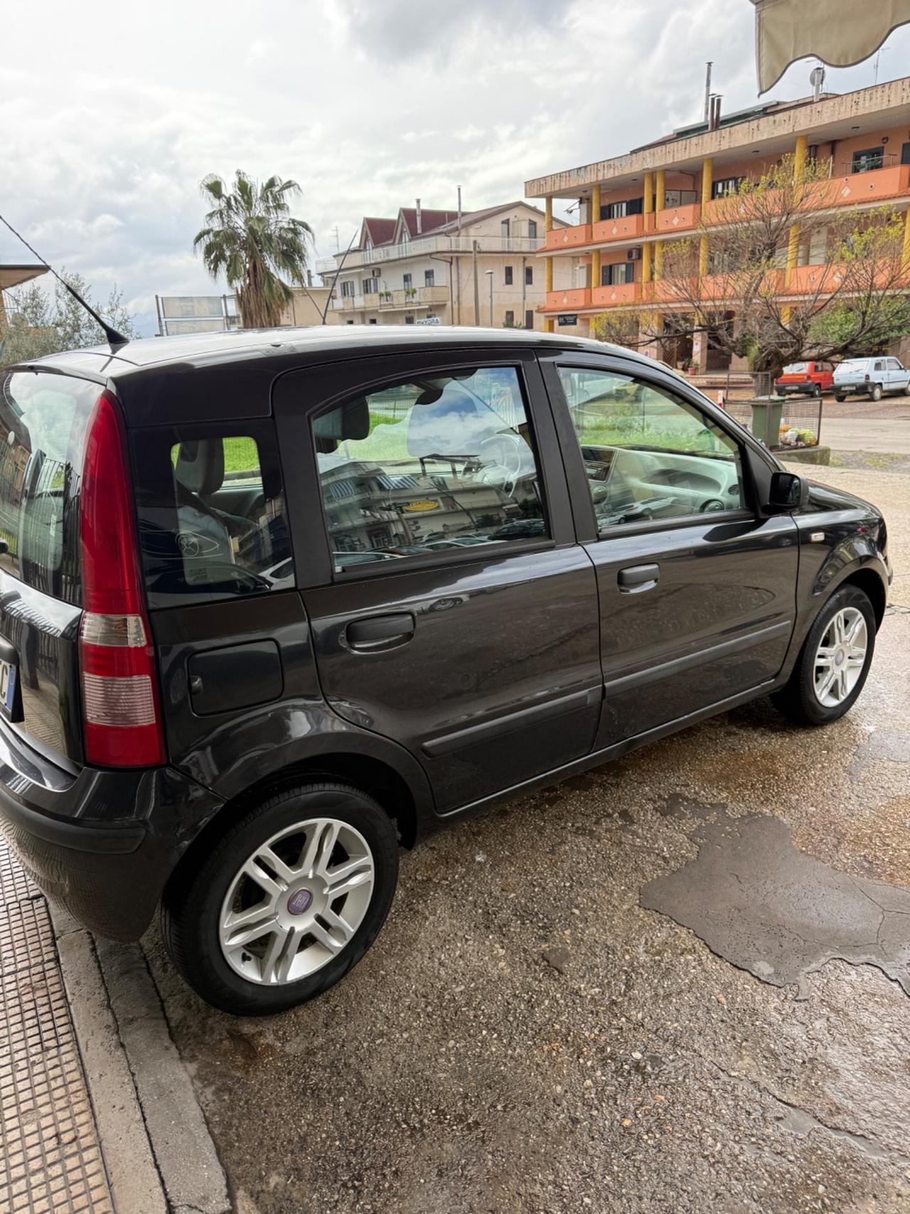 Fiat Panda 1.2 Dynamic Gpl
