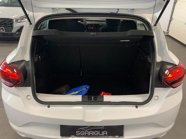 DACIA Sandero Streetway 1.0 GPL ECO-G Comfort