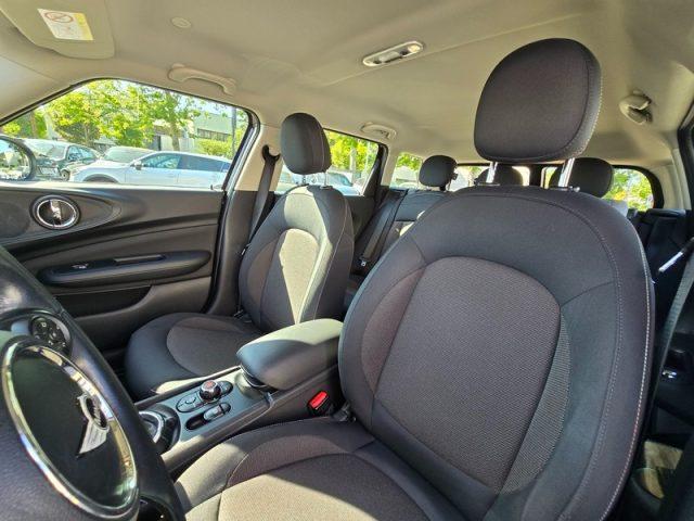 MINI Clubman 1.5 One D Clubman NEOPATENTATI UNICO PROPRIETARIO