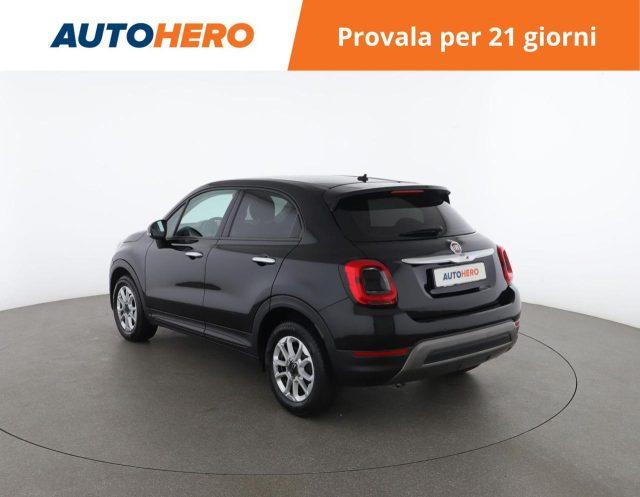 FIAT 500X 1.3 MultiJet 95 CV City Cross