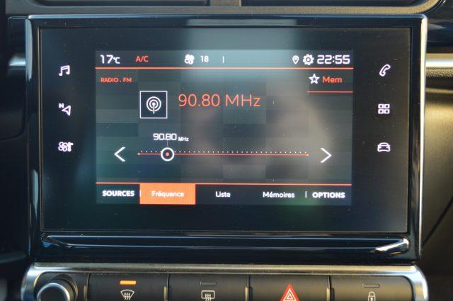 CITROEN C3 PureTech 110 S&S Shine