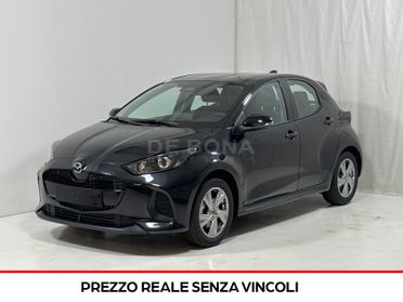 Mazda 2 1.5 vvt full hybrid electric exclusive line e-cvt