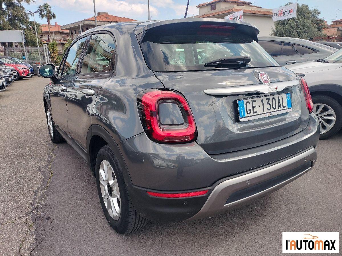 FIAT - 500 X 1.3 mjt Business 95cv
