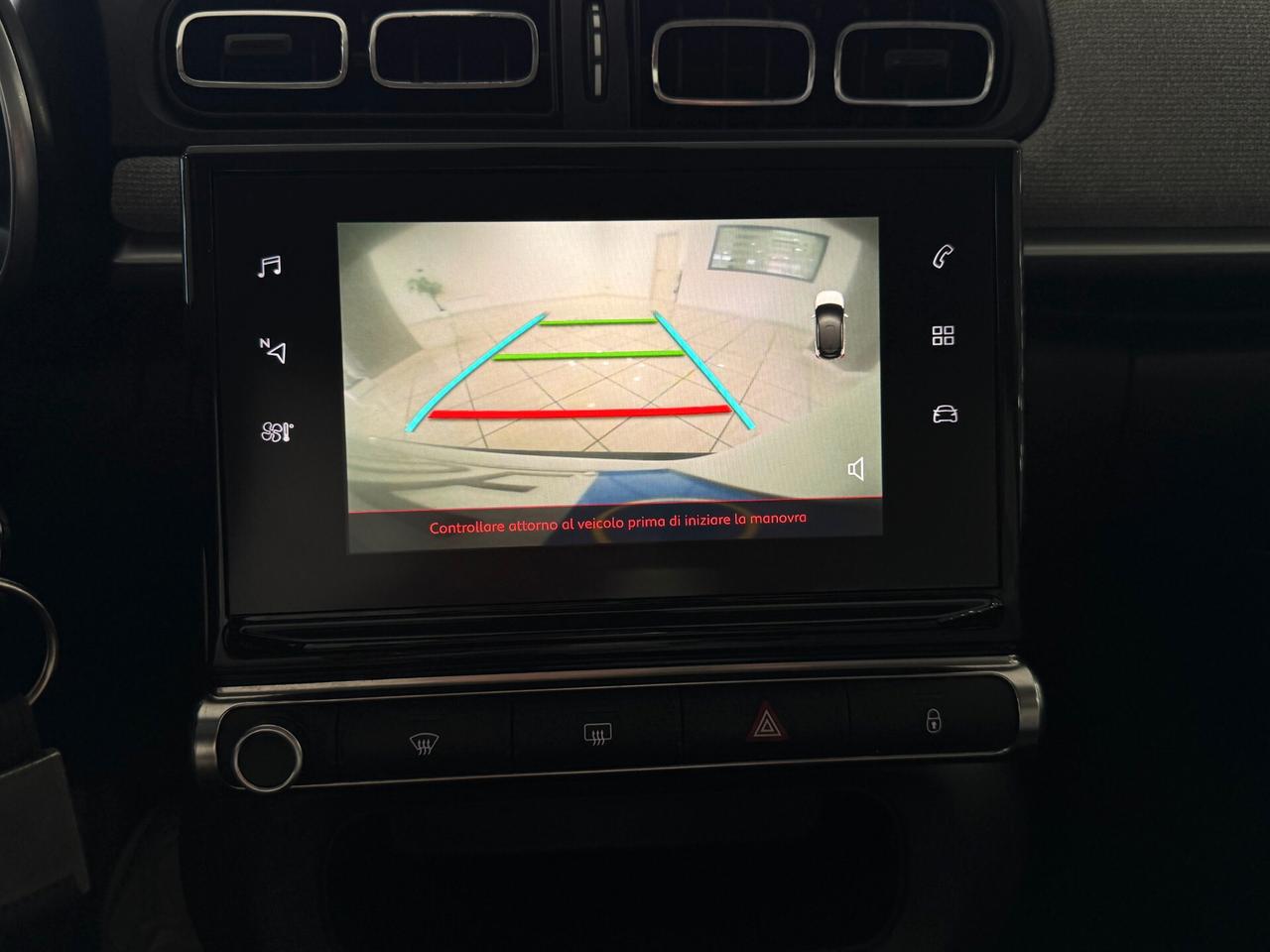 Citroen C3 1.2 82cv Origins