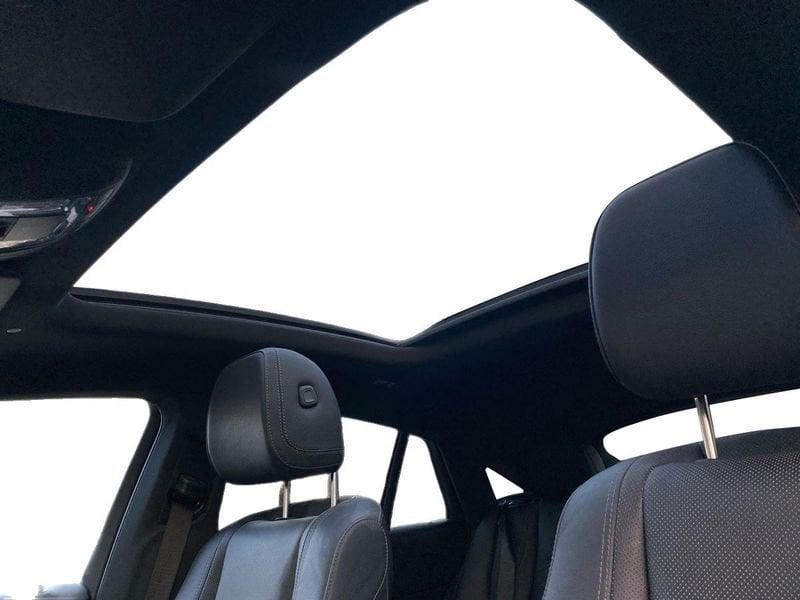 Mercedes-Benz GLE Coupé GLE Coupe 300 d mhev Premium Pro 4matic auto