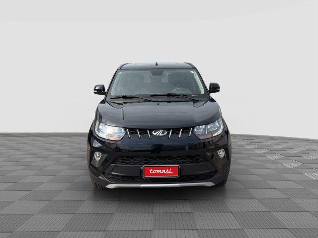 MAHINDRA KUV100 KUV100 1.2 VVT K8
