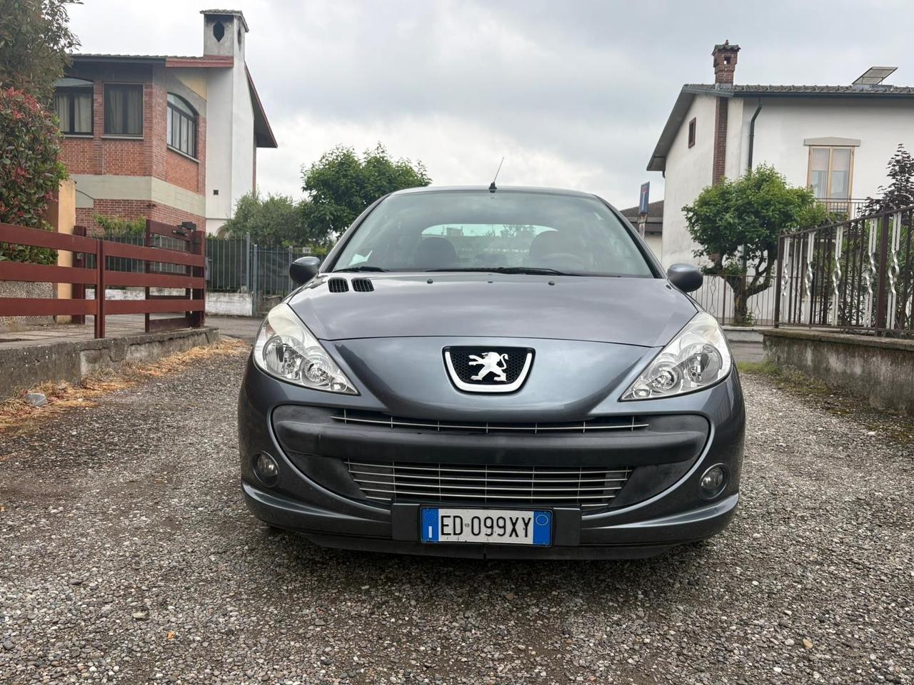 Peugeot 206 Plus 1.1 60CV 3p. ECO GPL