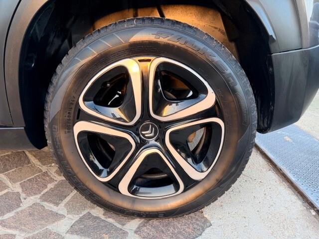 Citroen C3 Aircross PureTech 110 S&S Feel